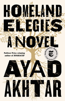 Homeland Elegies: A Novel