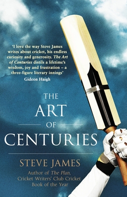 The Art of Centuries Cover Image