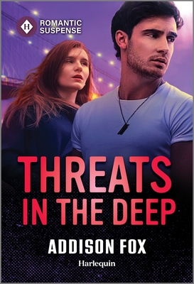 Threats in the Deep Cover Image