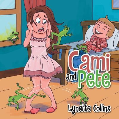 Cami and Pete Cover Image
