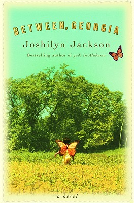Between, Georgia Cover