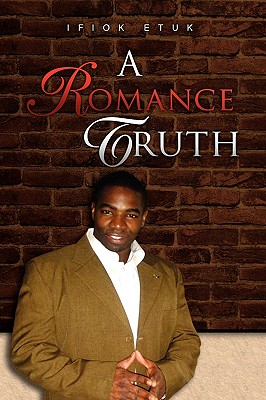 Cover for A Romance Truth