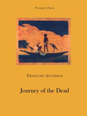 Journey of the Dead (Pushkin Collection)