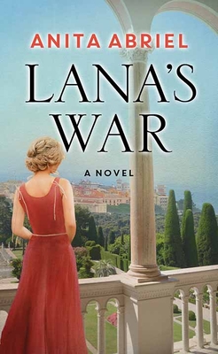 Lana's War Cover Image