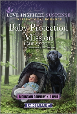 Baby Protection Mission Cover Image