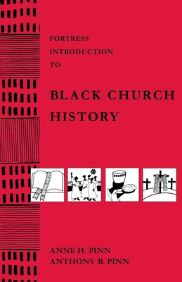 Cover for Fortress Intro Black Church Hi (Fortress Introductions)
