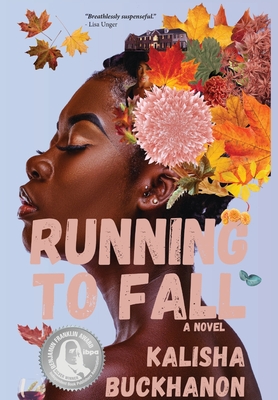 Running to Fall