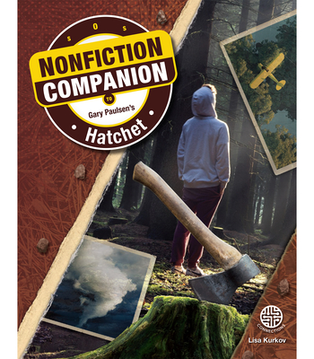 Hatchet (Nonfiction Companions)