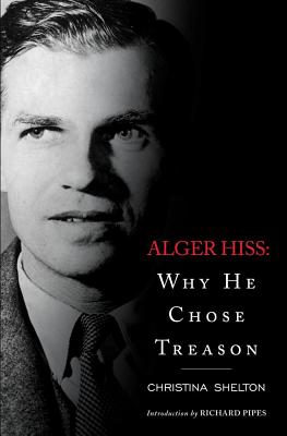 Alger Hiss Cover