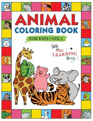 Cheetah Coloring Book For Kids With Facts: Wild Animals Coloring Book For  Kids, Educational Gifts For Kids (Paperback)