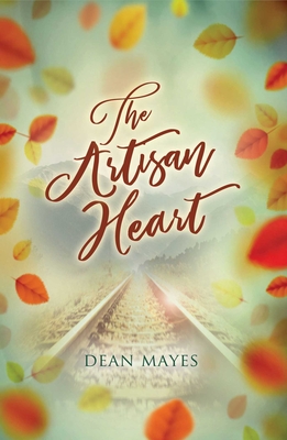The Artisan Heart Cover Image