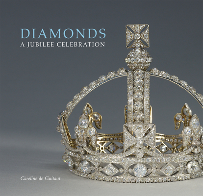 Diamonds: A Jubilee Celebration (Souvenir Album) Cover Image