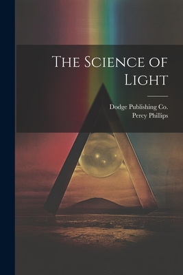 The Science of Light Cover Image