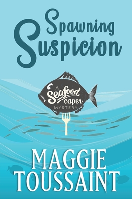 Cover for Spawning Suspicion