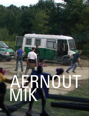 Aernout Mik (Museum of Modern Art)