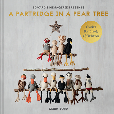 Cover for A Partridge in a Pear Tree, 9