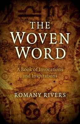 Cover for The Woven Word