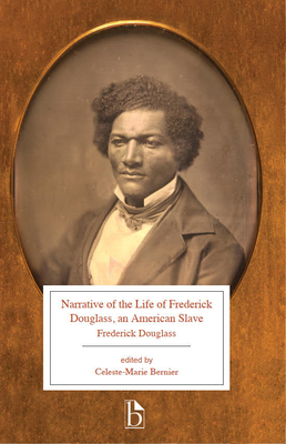 Narrative of the Life of Frederick Douglass, an American Slave Cover Image