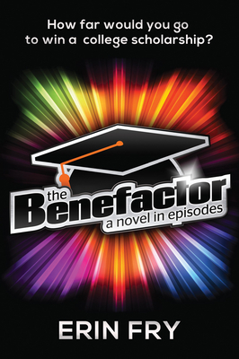 The Benefactor Cover Image