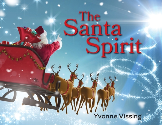 The Santa Spirit Cover Image