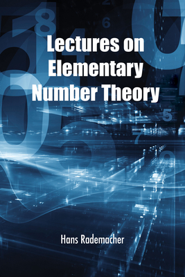 Lectures on Elementary Number Theory (Dover Books on Mathematics)