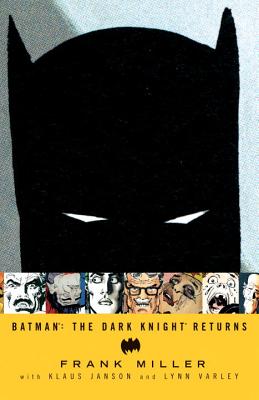 Cover for Batman