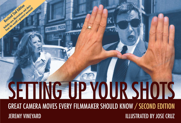 Setting Up Your Shots: Great Camera Moves Every Filmmaker Should Know Cover Image