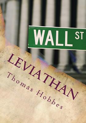 Leviathan (Paperback)