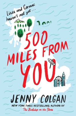Cover for 500 Miles from You