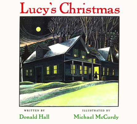 Lucy's Christmas Cover Image