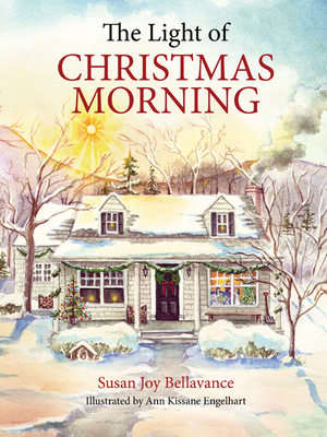 The Light of Christmas Morning Cover Image
