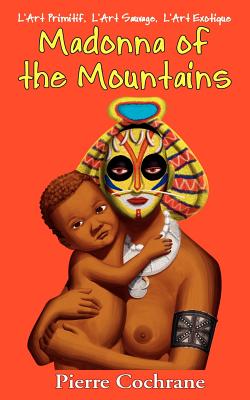 Madonna of the Mountains Cover Image
