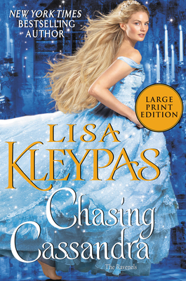 Chasing Cassandra: The Ravenels Cover Image