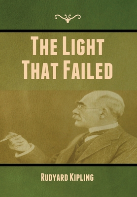 The Light That Failed Cover Image