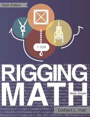 Rigging Math Made Simple, 6th Edition Cover Image