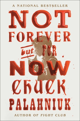 Not Forever, But For Now Cover Image