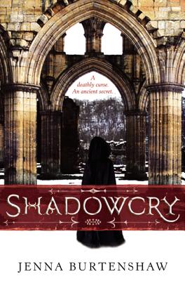 Cover Image for Shadowcry