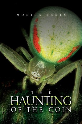 The Haunting of the Coin Cover