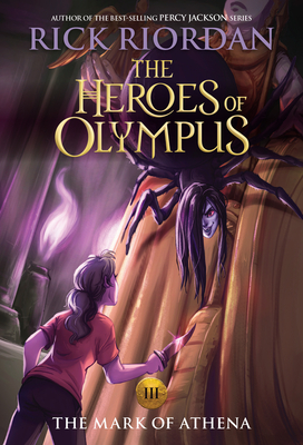 all percy jackson books and heroes of olympus