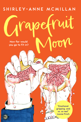 Grapefruit Moon Cover Image