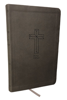 NKJV, Value Thinline Bible, Standard Print, Imitation Leather, Black, Red Letter Edition cover