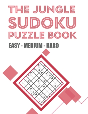 Ultimate Sudoku Puzzles Book 600 Puzzles for Adults: Easy to Medium Puzzles  with Includes Solutions. (Paperback)