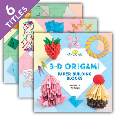 Origami (Set) (Library Binding)