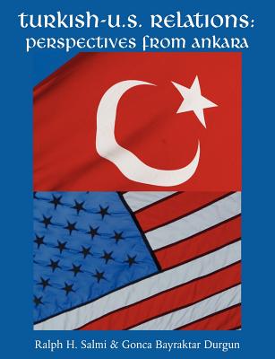 Turkish-U.S. Relations: Perspectives From Ankara Cover Image