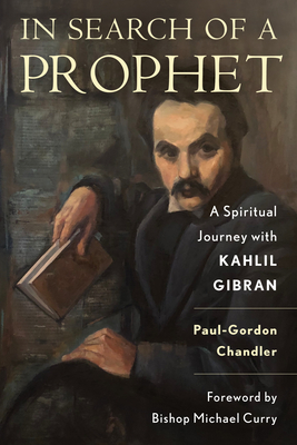 Cover for In Search of a Prophet