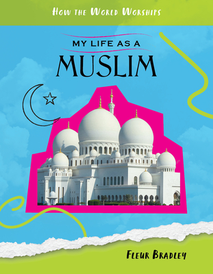 My Life as a Muslim Cover Image