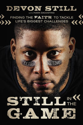 Still in the Game: Finding the Faith to Tackle Life's Biggest Challenges Cover Image
