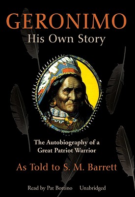 Geronimo: His Own Story Cover Image