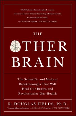 Cover for The Other Brain