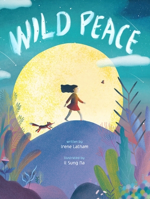 Wild Peace Cover Image